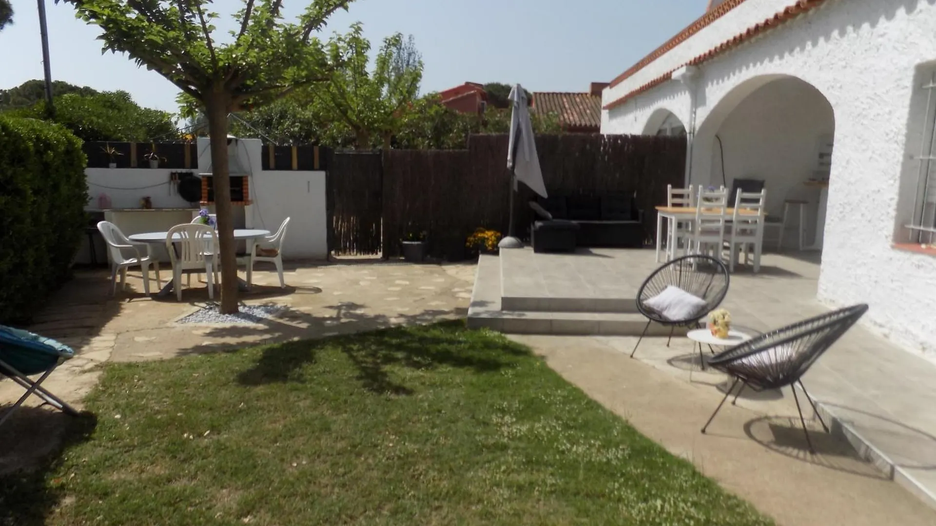 Bon Repos 2 Villa Torroella De Montgri Holiday home
